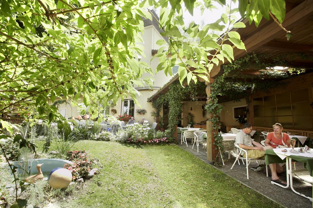 Goldener Ochs Bed & Breakfast Golling an der Salzach Dış mekan fotoğraf