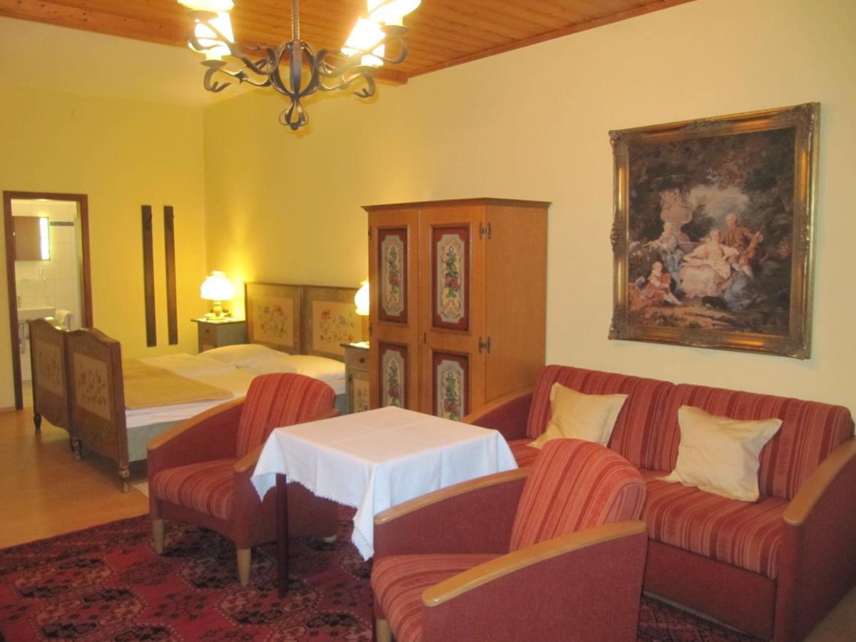 Goldener Ochs Bed & Breakfast Golling an der Salzach Dış mekan fotoğraf