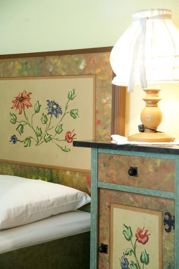 Goldener Ochs Bed & Breakfast Golling an der Salzach Dış mekan fotoğraf