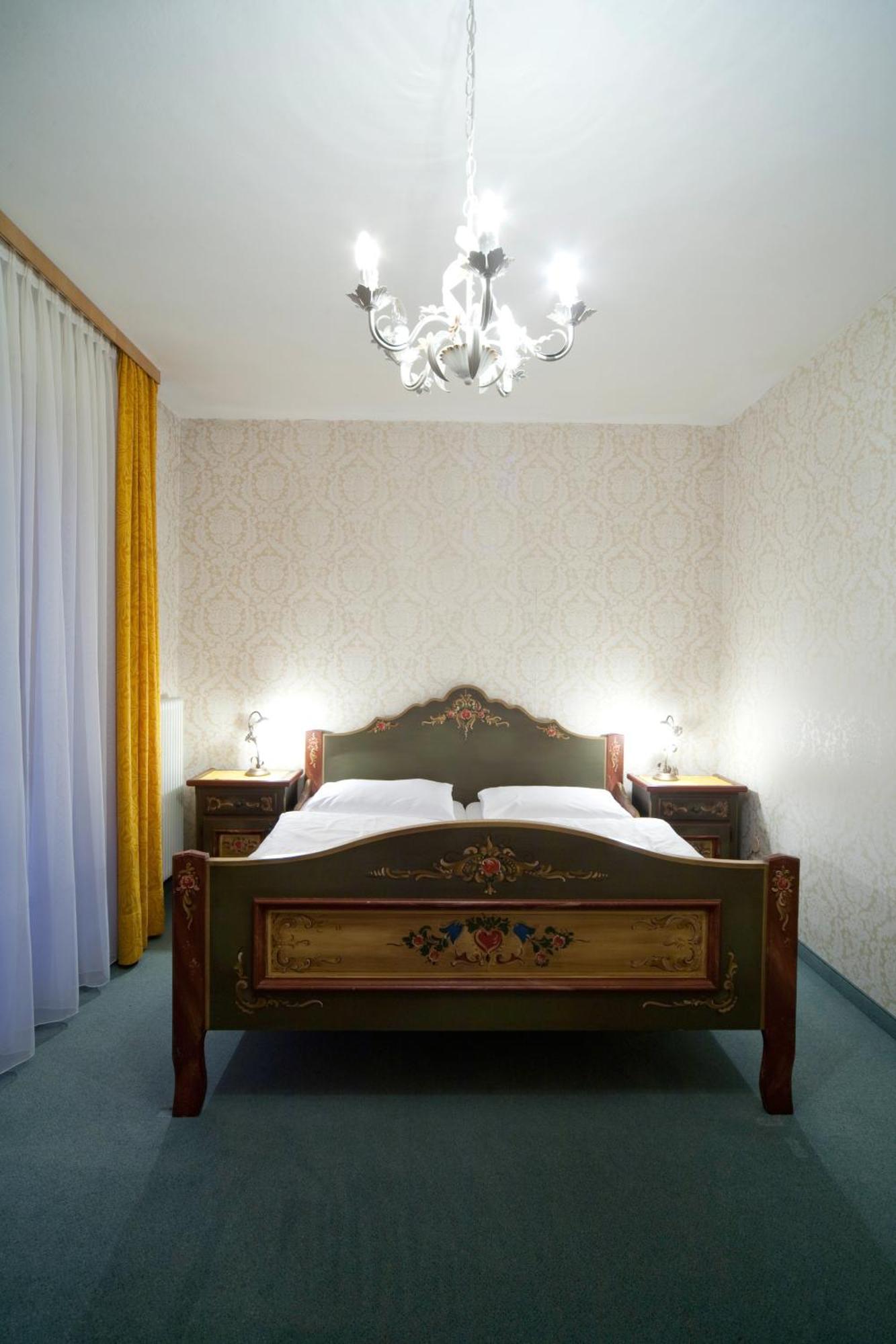Goldener Ochs Bed & Breakfast Golling an der Salzach Dış mekan fotoğraf