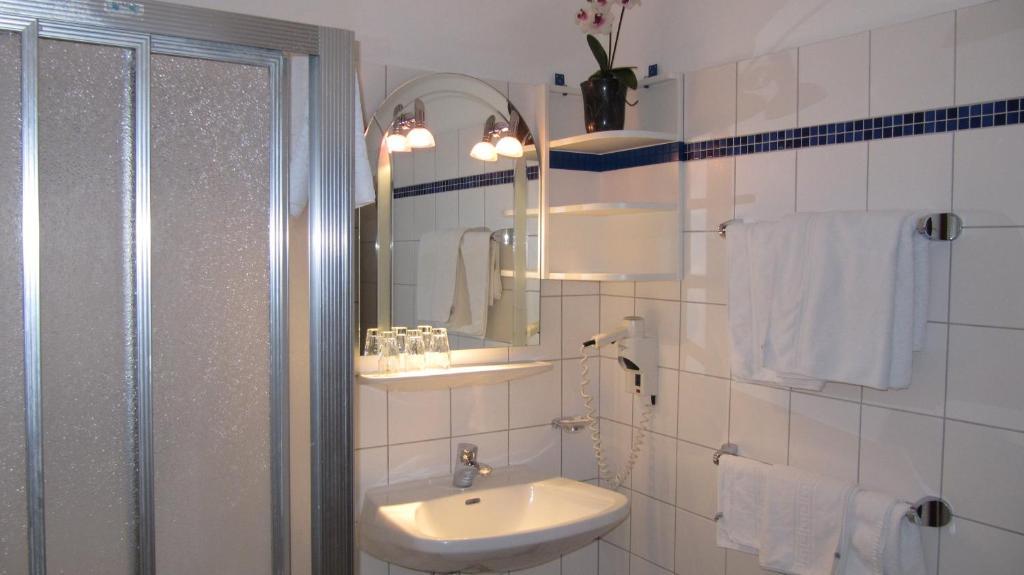 Goldener Ochs Bed & Breakfast Golling an der Salzach Oda fotoğraf