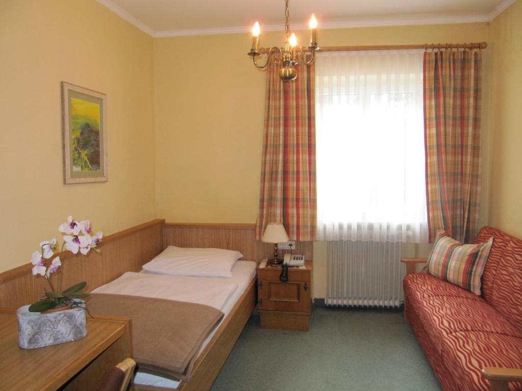 Goldener Ochs Bed & Breakfast Golling an der Salzach Oda fotoğraf